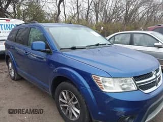 ✅ 2015 Dodge Journey SXT • VIN: 3C4PDCBG2FT690845 • Lot: 43771642. Wystawiony na IAAI z przebiegiem 175 067 mil. Bezpłatny archiwum sprzedaży aukcyjnych z USA i szczegółowy raport historii pojazdu na DreamBid. Zdjęcie 1.