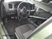 ✅ 2023 Dodge Charger GT • VIN: 2C3CDXHG9PH651231 • Lot: 81201705. Wystawiony na Copart z przebiegiem 19 097 mil. Bezpłatny archiwum sprzedaży aukcyjnych z USA i szczegółowy raport historii pojazdu na DreamBid. Zdjęcie 8.