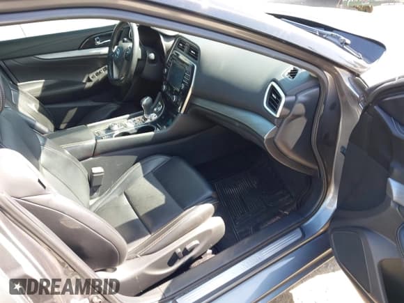 ✅ 2017 Nissan Maxima SV • VIN: 1N4AA6AP9HC442677 • Лот: 42756818. Опубликован ранее на IAAI с пробегом 91 287 миль. Бесплатный доступ к архиву аукционных продаж из США и подробный отчёт об истории автомобиля на DreamBid. Изображение 5.