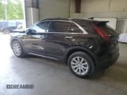 ✅ 2022 Cadillac XT4 FWD Luxury • VIN: 1GYAZAR45NF124737 • Lot: 53164135. Listed on Copart with 41,344 mi. Free auction sales archive from the USA and detailed vehicle history report at DreamBid. Image 2.