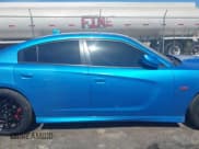 ✅ 2018 Dodge Charger R/T Scat Pack • VIN: 2C3CDXGJ7JH304615 • Lot: 42754971. Wystawiony na IAAI z przebiegiem 66 960 mil. Bezpłatny archiwum sprzedaży aukcyjnych z USA i szczegółowy raport historii pojazdu na DreamBid. Zdjęcie 13.