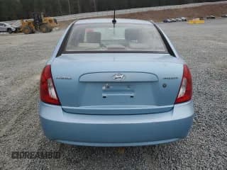 ✅ 2010 Hyundai Accent GLS • VIN: KMHCN4AC3AU415219 • Лот: 48328625. Опубликован ранее на Copart с пробегом 109 234 миль. Бесплатный доступ к архиву аукционных продаж из США и подробный отчёт об истории автомобиля на DreamBid. Изображение 6.