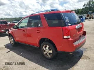 ✅ 2007 Saturn VUE V6 • VIN: 5GZCZ63407S869117 • Lot: 68283645. Wystawiony na Copart z przebiegiem Nie podano. Bezpłatny archiwum sprzedaży aukcyjnych z USA i szczegółowy raport historii pojazdu na DreamBid. Zdjęcie 2.