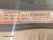 ✅ 2015 Dodge Durango Limited • VIN: 1C4RDHDG6FC694802 • Lot: 43589739. Wystawiony na IAAI z przebiegiem 156 341 mil. Bezpłatny archiwum sprzedaży aukcyjnych z USA i szczegółowy raport historii pojazdu na DreamBid. Zdjęcie 9.