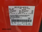 ✅ 2014 Ford F-150 XL • VIN: 1FTFX1CF3EKF43737 • Lot: 65291625. Listed on Copart with 100,213 mi. Free auction sales archive from the USA and detailed vehicle history report at DreamBid. Image 12.