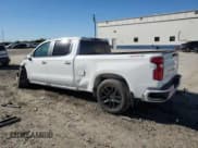 ✅ 2021 Chevrolet Silverado 1500 RST • VIN: 3GCUYEET9MG108578 • Lot: 84971405. Listed on Copart with Not provided. Free auction sales archive from the USA and detailed vehicle history report at DreamBid. Image 2.