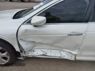 ✅ 2011 Honda Crosstour EX-L • VIN: 5J6TF2H55BL005794 • Лот: 43709740. Опубликован ранее на IAAI с пробегом 152 058 миль. Бесплатный доступ к архиву аукционных продаж из США и подробный отчёт об истории автомобиля на DreamBid. Изображение 6.