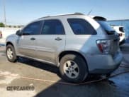✅ 2008 Chevrolet Equinox LS • VIN: 2CNDL13F186018715 • Лот: 50883075. Опубликован ранее на Copart с пробегом 223 325 миль. Бесплатный доступ к архиву аукционных продаж из США и подробный отчёт об истории автомобиля на DreamBid. Изображение 2.