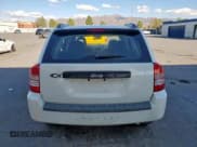 ✅ 2008 Jeep Compass Sport • VIN: 1J8FT47W48D500937 • Lot: 86497195. Listed on Copart with 189,208 mi. Free auction sales archive from the USA and detailed vehicle history report at DreamBid. Image 6.