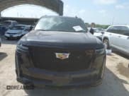 ✅ 2023 Cadillac Escalade 4WD Sport • VIN: 1GYS4EKL7PR184399 • Лот: 42688199. Опубликован ранее на IAAI с пробегом 52 000 миль. Бесплатный доступ к архиву аукционных продаж из США и подробный отчёт об истории автомобиля на DreamBid. Изображение 12.