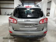 ✅ 2011 Hyundai Santa Fe GLS • VIN: 5XYZGDAG1BG091718 • Lot: 78952054. Listed on Copart with 183,048 mi. Free auction sales archive from the USA and detailed vehicle history report at DreamBid. Image 6.