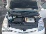 ✅ 2008 Toyota Prius • VIN: JTDKB20U983375865 • Lot: 43786158. Listed on IAAI with 115,147 mi. Free auction sales archive from the USA and detailed vehicle history report at DreamBid. Image 10.