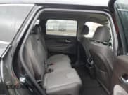 ✅ 2019 Hyundai Santa Fe SEL • VIN: 5NMS3CAD0KH015961 • Lot: 48677353. Wystawiony na Copart z przebiegiem 45 935 mil. Bezpłatny archiwum sprzedaży aukcyjnych z USA i szczegółowy raport historii pojazdu na DreamBid. Zdjęcie 11.