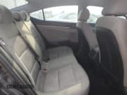 ✅ 2017 Hyundai Elantra SE • VIN: 5NPD74LF4HH071866 • Lot: 80062495. Listed on Copart with 264,872 mi. Free auction sales archive from the USA and detailed vehicle history report at DreamBid. Image 10.