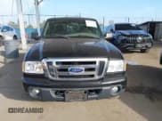 ✅ 2009 Ford Ranger XL • VIN: 1FTZR15E99PA00543 • Lot: 43837808. Listed on IAAI with 63,159 mi. Free auction sales archive from the USA and detailed vehicle history report at DreamBid. Image 12.