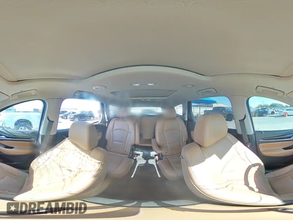 ✅ 2018 Buick Enclave Premium • VIN: 5GAERCKW9JJ284062 • Lot: 86628925. Listed on Copart with 90,898 mi. Free auction sales archive from the USA and detailed vehicle history report at DreamBid. Image 15.