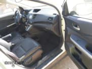 ✅ 2013 Honda CR-V EX-L • VIN: 5J6RM4H70DL004276 • Lot: 43618033. Listed on IAAI with 159,091 mi. Free auction sales archive from the USA and detailed vehicle history report at DreamBid. Image 5.