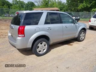 ✅ 2007 Saturn VUE V6 • VIN: 5GZCZ63477S866943 • Lot: 42325038. Wystawiony na IAAI z przebiegiem 203 252 mil. Bezpłatny archiwum sprzedaży aukcyjnych z USA i szczegółowy raport historii pojazdu na DreamBid. Zdjęcie 4.