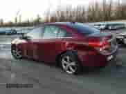 ✅ 2016 Chevrolet Cruze LT • VIN: 1G1PF5SB2G7130316 • Лот: 71311852. Размещён на Copart с пробегом 66 128 миль миль. Получите бесплатный доступ к архиву аукционных продаж из США и посмотрите подробный отчёт об истории автомобиля на DreamBid. Изображение 2.