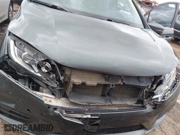 ✅ 2018 Honda Odyssey EX-L • VIN: 5FNRL6H7XJB096838 • Лот: 43560849. Опубликован ранее на IAAI с пробегом 88 239 миль. Бесплатный доступ к архиву аукционных продаж из США и подробный отчёт об истории автомобиля на DreamBid. Изображение 6.