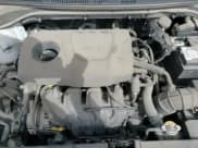 ✅ 2018 Hyundai Accent SE • VIN: 3KPC24A31JE033525 • Лот: 48105105. Опубликован ранее на Copart с пробегом 85 641 миль. Бесплатный доступ к архиву аукционных продаж из США и подробный отчёт об истории автомобиля на DreamBid. Изображение 13.