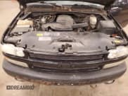 ✅ 2003 Chevrolet Suburban LT • VIN: 3GNFK16Z03G161665 • Лот: 47492745. Опубликован ранее на Copart с пробегом 279 293 миль. Бесплатный доступ к архиву аукционных продаж из США и подробный отчёт об истории автомобиля на DreamBid. Изображение 12.