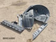 ✅ 2018 Nissan Frontier SV • VIN: 1N6AD0EV0JN725029 • Lot: 43172809. Wystawiony na IAAI z przebiegiem 157 923 mil. Bezpłatny archiwum sprzedaży aukcyjnych z USA i szczegółowy raport historii pojazdu na DreamBid. Zdjęcie 12.