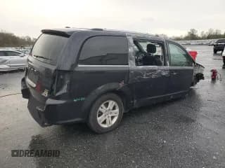 ✅ 2019 Dodge Grand Caravan SXT • VIN: 2C4RDGCG5KR773505 • Lot: 82547455. Wystawiony na Copart z przebiegiem 74 585 mil. Bezpłatny archiwum sprzedaży aukcyjnych z USA i szczegółowy raport historii pojazdu na DreamBid. Zdjęcie 3.