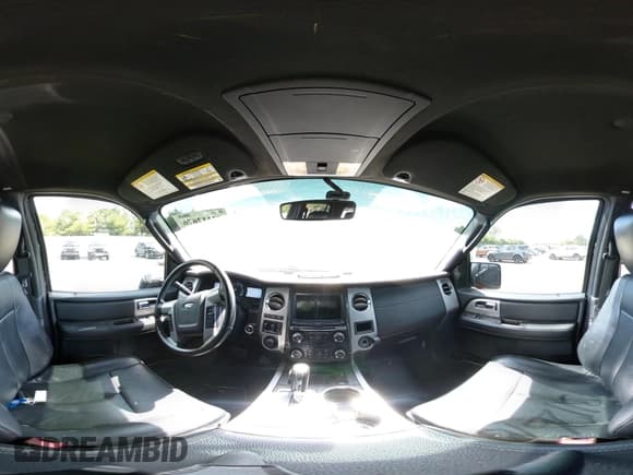 ✅ 2017 Ford Expedition Max Limited • VIN: 1FMJK2AT4HEA48520 • Lot: 43112676. Wystawiony na IAAI z przebiegiem 64 518 mil. Bezpłatny archiwum sprzedaży aukcyjnych z USA i szczegółowy raport historii pojazdu na DreamBid. Zdjęcie 18.