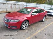 ✅ 2014 Chevrolet Impala LT • VIN: 2G1125S30E9107297 • Лот: 43347821. Опубликован ранее на IAAI с пробегом 149 942 миль. Бесплатный доступ к архиву аукционных продаж из США и подробный отчёт об истории автомобиля на DreamBid. Изображение 17.