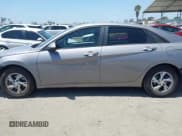 ✅ 2021 Hyundai Elantra SE • VIN: KMHLL4AG6MU141656 • Lot: 42268695. Listed on IAAI with 36,949 mi. Free auction sales archive from the USA and detailed vehicle history report at DreamBid. Image 15.