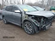 ✅ 2020 GMC Terrain Denali • VIN: 3GKALSEX2LL112520 • Lot: 41577360. Listed on IAAI with 94,597 mi. Free auction sales archive from the USA and detailed vehicle history report at DreamBid. Image 1.