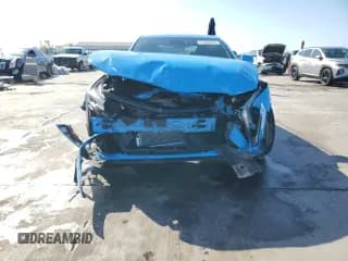 ✅ 2022 Cadillac CT4-V Blackwing • VIN: 1G6D65RP6N0460397 • Lot: 77489664. Listed on Copart with 6,777 mi. Free auction sales archive from the USA and detailed vehicle history report at DreamBid. Image 5.