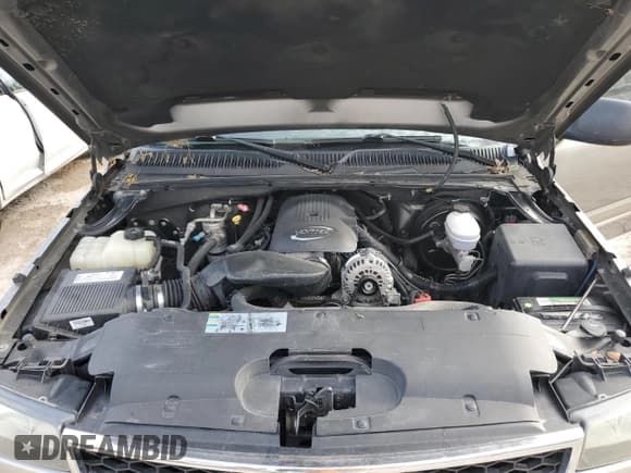 ✅ 2007 Chevrolet Silverado 1500 Work Truck • VIN: 1GCEK19Z67E164244 • Lot: 74565184. Listed on Copart with Not provided. Free auction sales archive from the USA and detailed vehicle history report at DreamBid. Image 11.