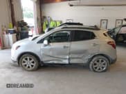 ✅ 2019 Buick Encore Essence • VIN: KL4CJCSM8KB918026 • Лот: 42782140. Опубликован ранее на IAAI с пробегом Не указан. Бесплатный доступ к архиву аукционных продаж из США и подробный отчёт об истории автомобиля на DreamBid. Изображение 14.