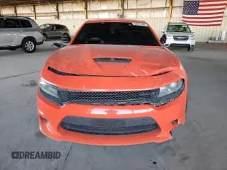 ✅ 2020 Dodge Charger GT • VIN: 2C3CDXHG3LH224279 • Lot: 84213445. Wystawiony na Copart z przebiegiem 114 193 mil. Bezpłatny archiwum sprzedaży aukcyjnych z USA i szczegółowy raport historii pojazdu na DreamBid. Zdjęcie 5.