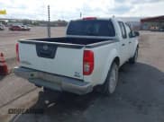 ✅ 2017 Nissan Frontier SV • VIN: 1N6DD0ER6HN771569 • Lot: 43759399. Listed on IAAI with 173,710 mi. Free auction sales archive from the USA and detailed vehicle history report at DreamBid. Image 4.