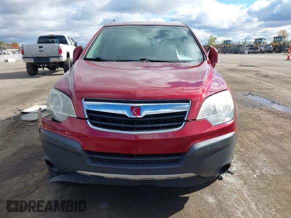 ✅ 2008 Saturn VUE XE • VIN: 3GSCL33P68S688108 • Лот: 43513951. Опубликован ранее на IAAI с пробегом 174 698 миль. Бесплатный доступ к архиву аукционных продаж из США и подробный отчёт об истории автомобиля на DreamBid. Изображение 12.