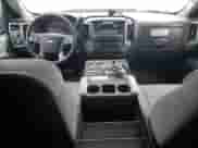 ✅ 2017 Chevrolet Silverado 3500HD LT • VIN: 1GB3KZCY6HF230118 • Лот: 56421595. Размещён на Copart с пробегом 116 756 миль миль. Получите бесплатный доступ к архиву аукционных продаж из США и посмотрите подробный отчёт об истории автомобиля на DreamBid. Изображение 8.