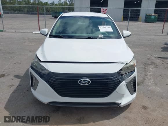 ✅ 2018 Hyundai Ioniq SEL • VIN: KMHC75LC2JU096795 • Lot: 42120793. Wystawiony na IAAI z przebiegiem 111 058 mil. Bezpłatny archiwum sprzedaży aukcyjnych z USA i szczegółowy raport historii pojazdu na DreamBid. Zdjęcie 12.