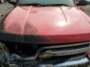 ✅ 2011 Chevrolet Silverado 1500 • VIN: 1GCNKSEA8BZ377932 • Лот: 67539995. Опубликован ранее на Copart с пробегом Не указан. Бесплатный доступ к архиву аукционных продаж из США и подробный отчёт об истории автомобиля на DreamBid. Изображение 11.