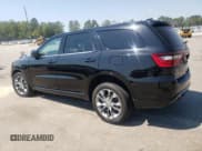 ✅ 2020 Dodge Durango GT Plus • VIN: 1C4RDJDGXLC166733 • Лот: 71648475. Опубликован ранее на Copart с пробегом 69 673 миль. Бесплатный доступ к архиву аукционных продаж из США и подробный отчёт об истории автомобиля на DreamBid. Изображение 2.
