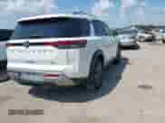 2022 Nissan Pathfinder SL с VIN 5N1DR3CB9NC257195, выставлен на аукционе IAAI как лот 43236689 с пробегом 69 198 миль миль и . История ставок и продаж доступна на DreamBid. Изображение 4.