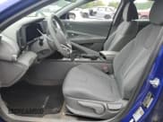 ✅ 2022 Hyundai Elantra SE • VIN: KMHLL4AG9NU308643 • Lot: 68815955. Listed on Copart with 64,088 mi. Free auction sales archive from the USA and detailed vehicle history report at DreamBid. Image 7.