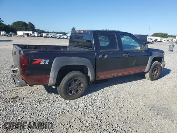 ✅ 2006 Chevrolet Colorado 3LT • VIN: 1GCDT136468183170 • Лот: 70316295. Опубликован ранее на Copart с пробегом 137 905 миль. Бесплатный доступ к архиву аукционных продаж из США и подробный отчёт об истории автомобиля на DreamBid. Изображение 3.
