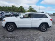 ✅ 2014 Jeep Grand Cherokee Limited • VIN: 1C4RJEBG9EC555658 • Lot: 43554748. Listed on IAAI with 167,750 mi. Free auction sales archive from the USA and detailed vehicle history report at DreamBid. Image 14.