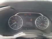 ✅ 2022 Nissan Maxima SV • VIN: 1N4AA6CV1NC505150 • Lot: 52313015. Listed on Copart with 64,246 mi. Free auction sales archive from the USA and detailed vehicle history report at DreamBid. Image 9.