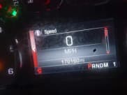 ✅ 2015 GMC Sierra 2500HD SLE • VIN: 1GT22YEGXFZ143906 • Lot: 41773661. Listed on IAAI with 170,160 mi. Free auction sales archive from the USA and detailed vehicle history report at DreamBid. Image 7.