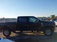 ✅ 2019 Ford F-250 XL • VIN: 1FT7W2BT5KEF51188 • Lot: 43731525. Listed on IAAI with 86,510 mi. Free auction sales archive from the USA and detailed vehicle history report at DreamBid. Image 13.