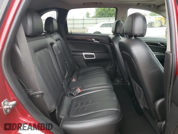 ✅ 2015 Chevrolet Captiva Sport LT • VIN: 3GNAL3EK9FS521914 • Lot: 60516155. Wystawiony na Copart z przebiegiem 125 684 mil. Bezpłatny archiwum sprzedaży aukcyjnych z USA i szczegółowy raport historii pojazdu na DreamBid. Zdjęcie 10.